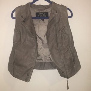 Not enough room in closet